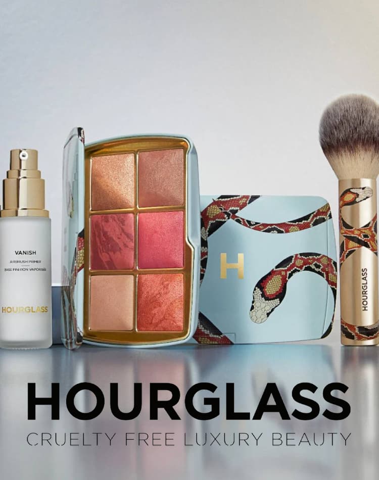 Hourglass